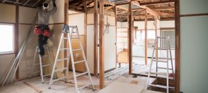 Entreprise de rénovation de la maison et de rénovation d’appartement à Confolens